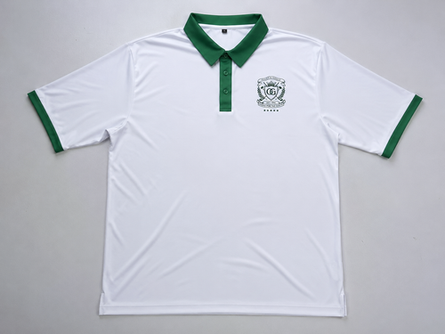 Short Sleeve Golf Polo