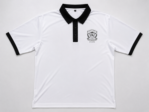 Black Ranger Polo