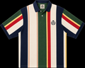 90's Vibe Golf Polo